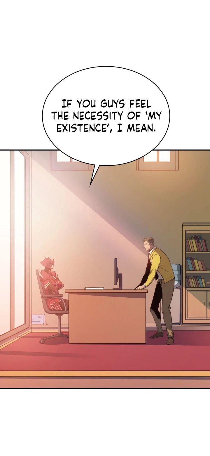 Max Level Returner chapter 18 page 8