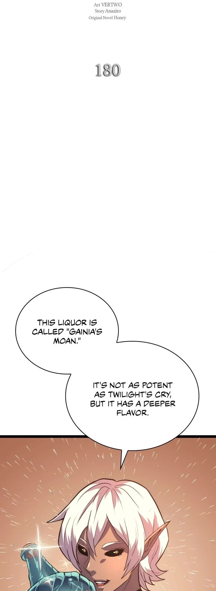 Max Level Returner chapter 180 page 10