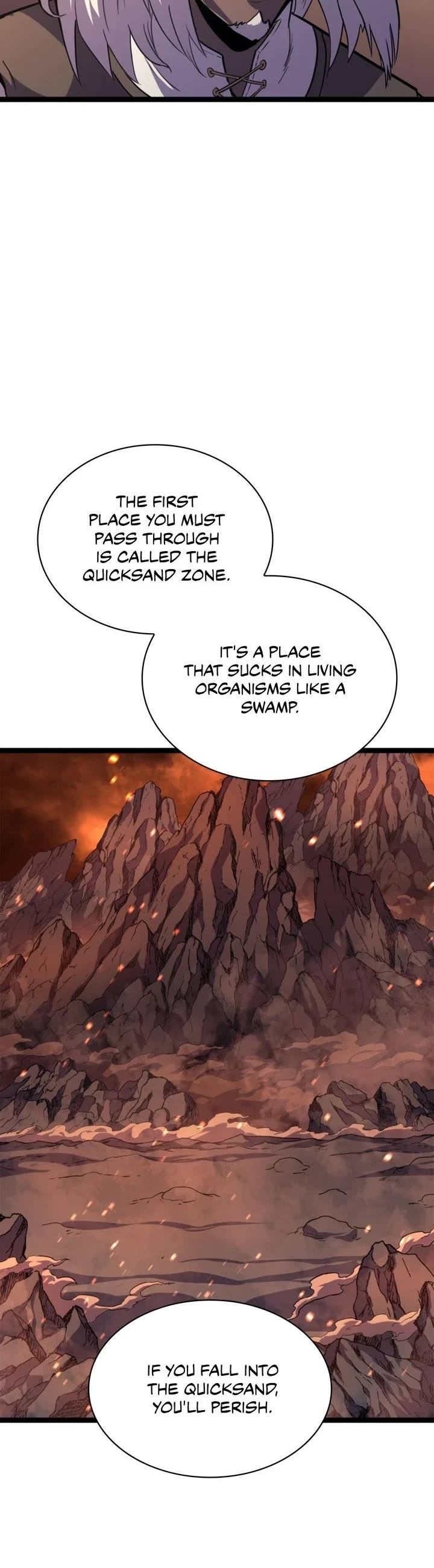 Max Level Returner chapter 180 page 15