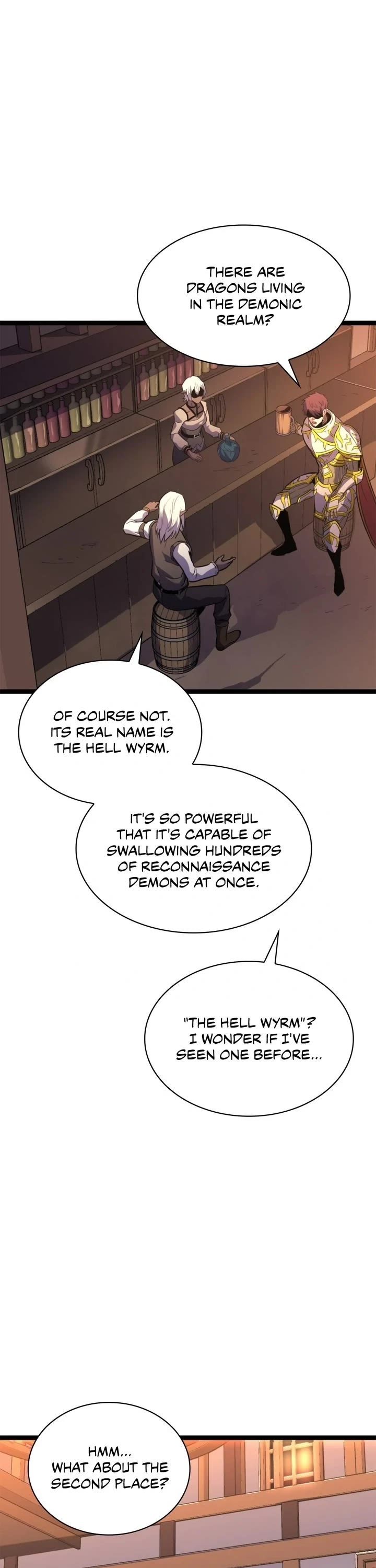 Max Level Returner chapter 180 page 17