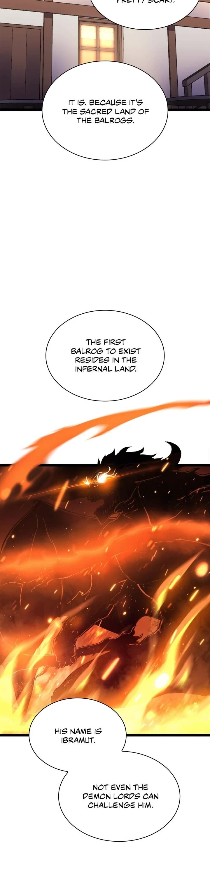 Max Level Returner chapter 180 page 22