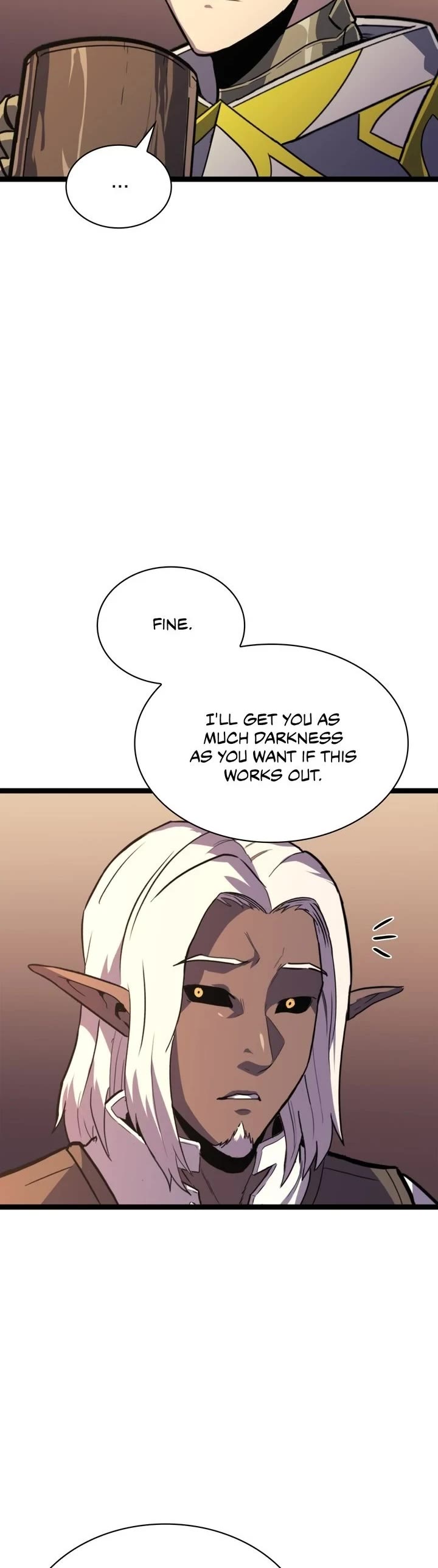 Max Level Returner chapter 180 page 24