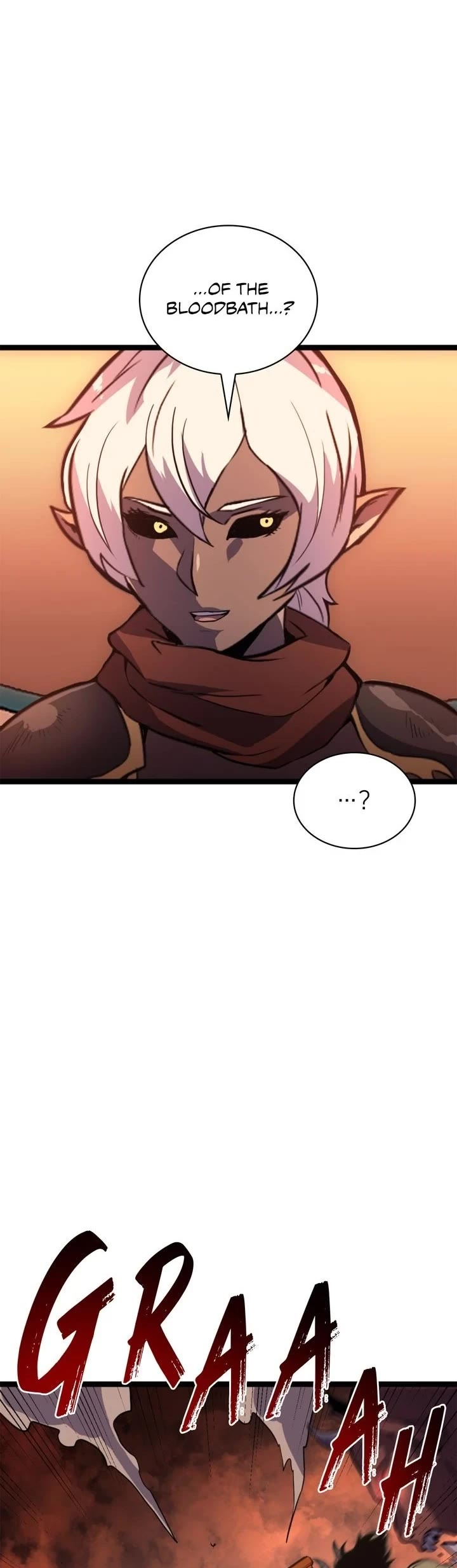 Max Level Returner chapter 180 page 34