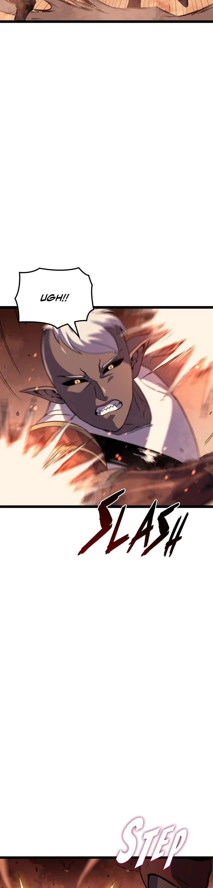 Max Level Returner chapter 180 page 36