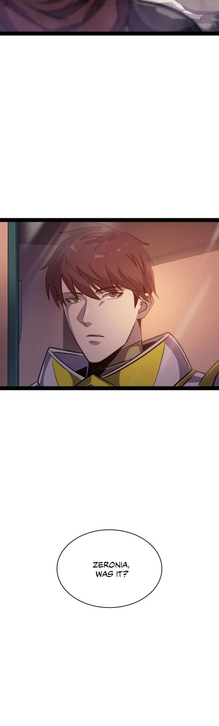 Max Level Returner chapter 180 page 42