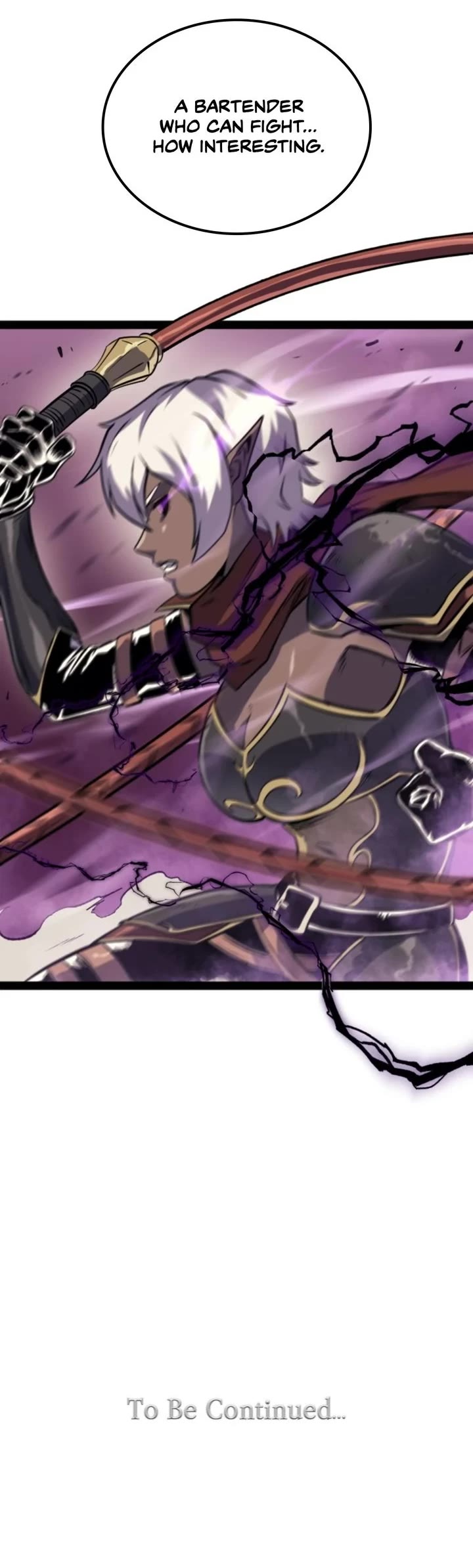 Max Level Returner chapter 180 page 43