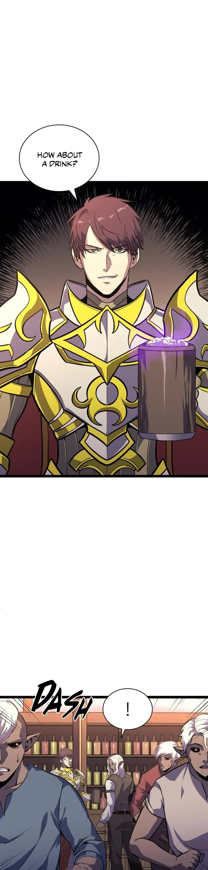 Max Level Returner chapter 180 page 7