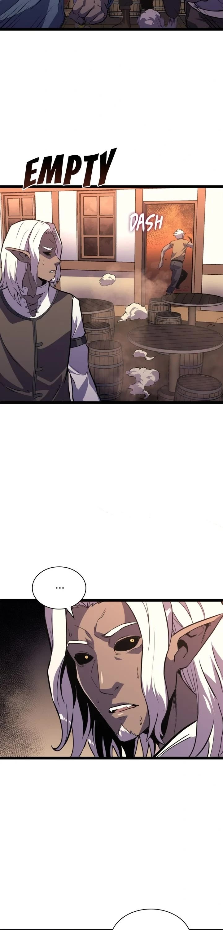 Max Level Returner chapter 180 page 8