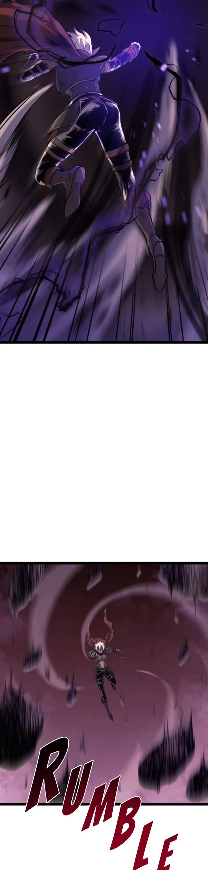 Max Level Returner chapter 181 page 11