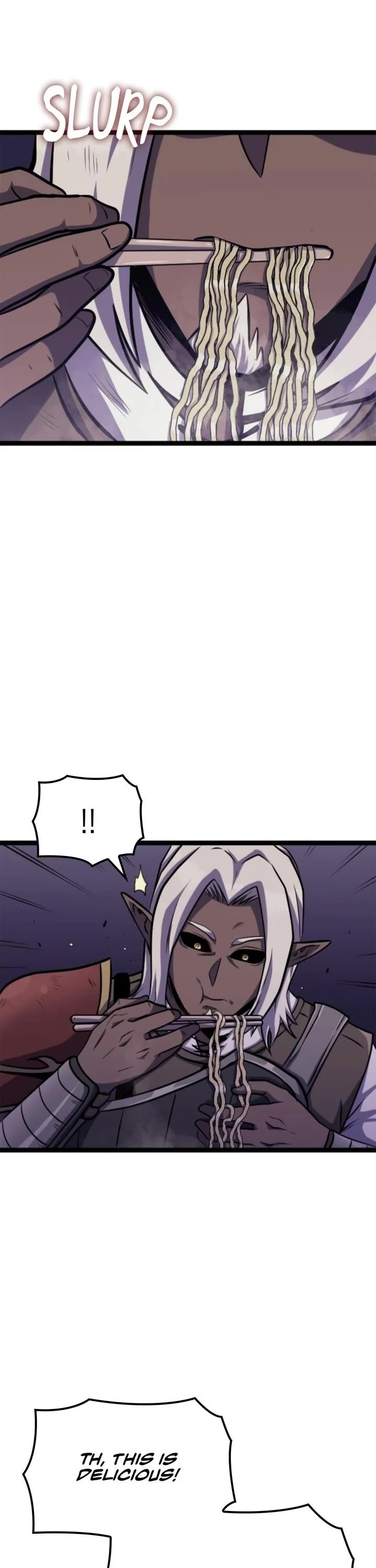 Max Level Returner chapter 181 page 13