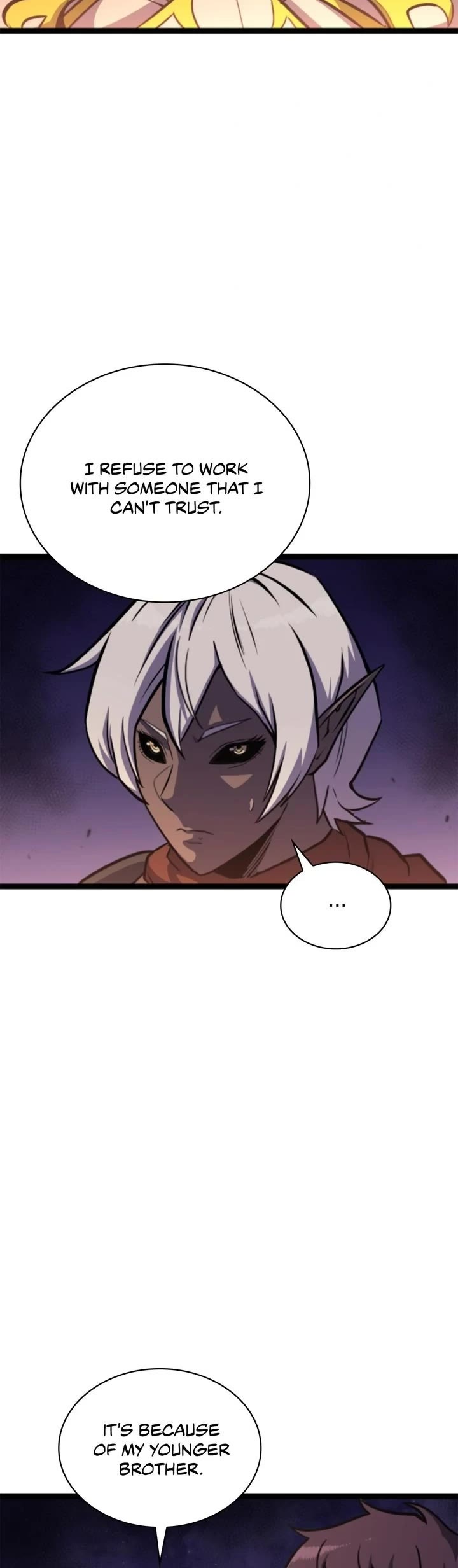 Max Level Returner chapter 181 page 20