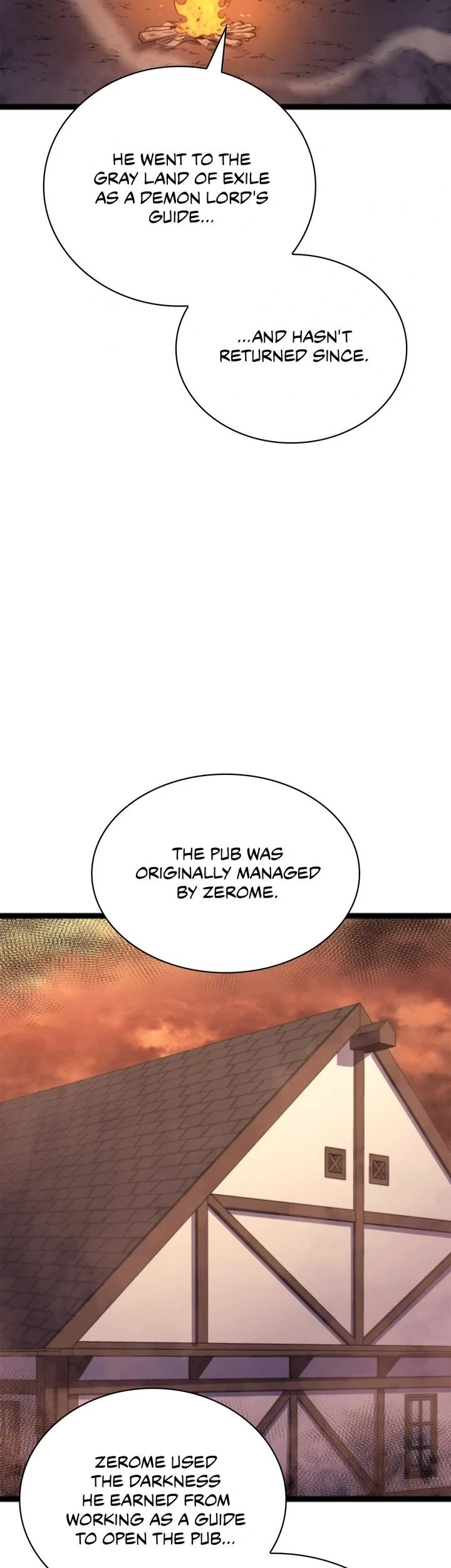 Max Level Returner chapter 181 page 25