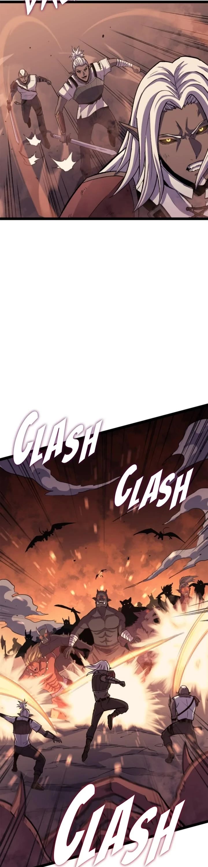 Max Level Returner chapter 181 page 3