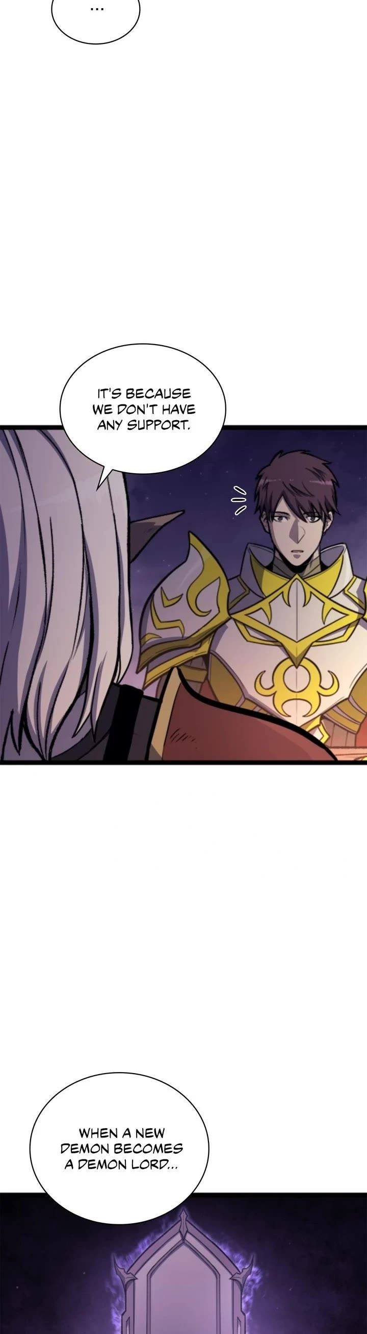 Max Level Returner chapter 181 page 30