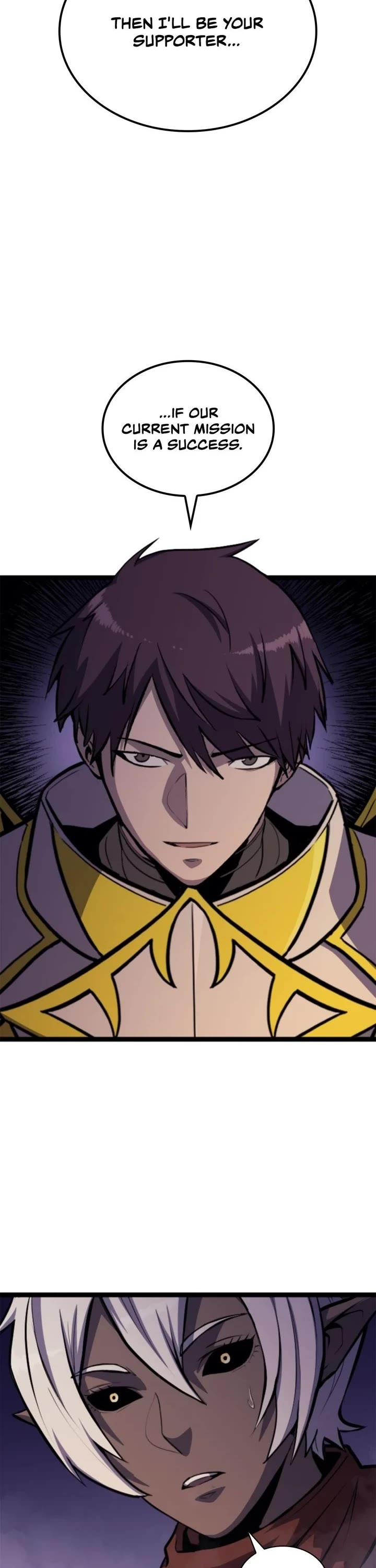 Max Level Returner chapter 181 page 33