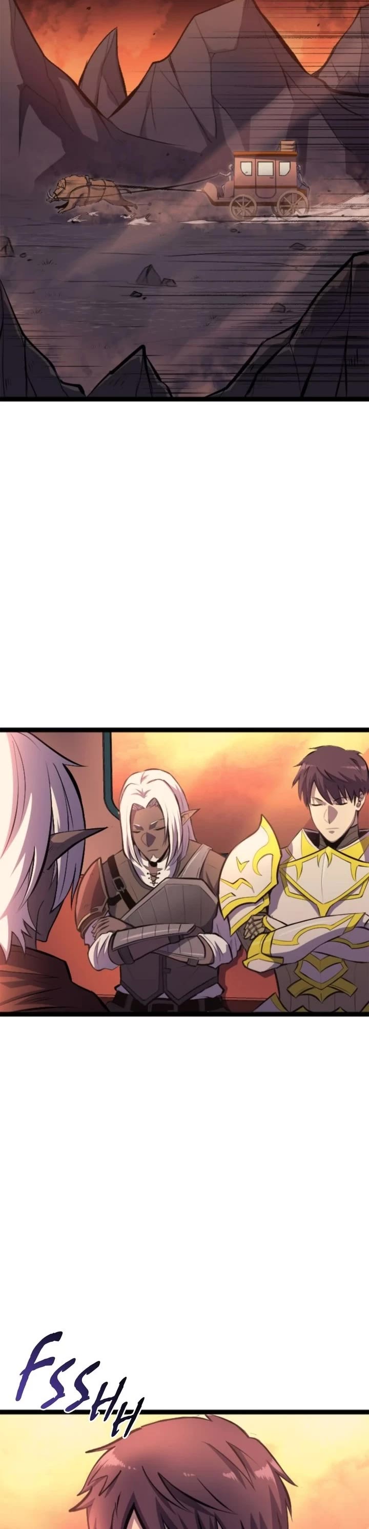 Max Level Returner chapter 181 page 35