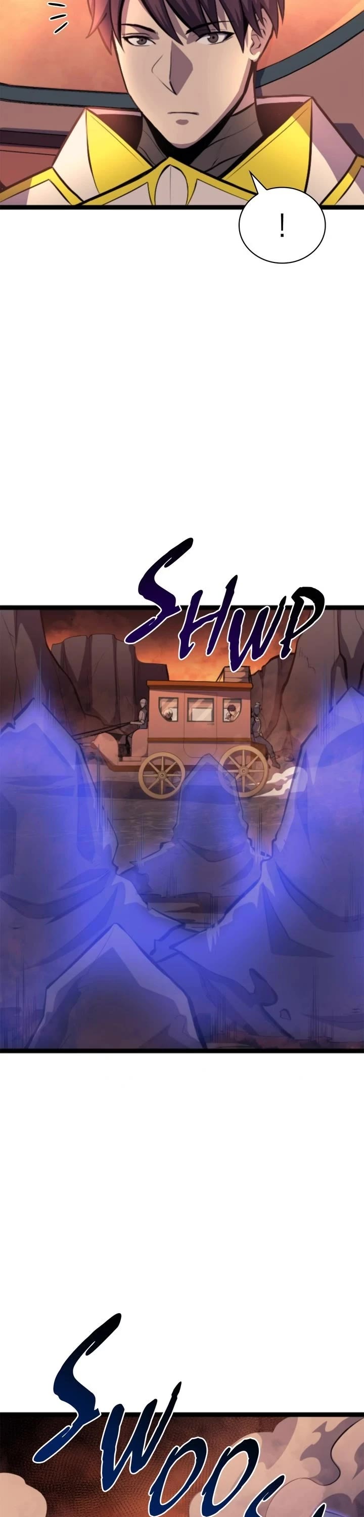 Max Level Returner chapter 181 page 36