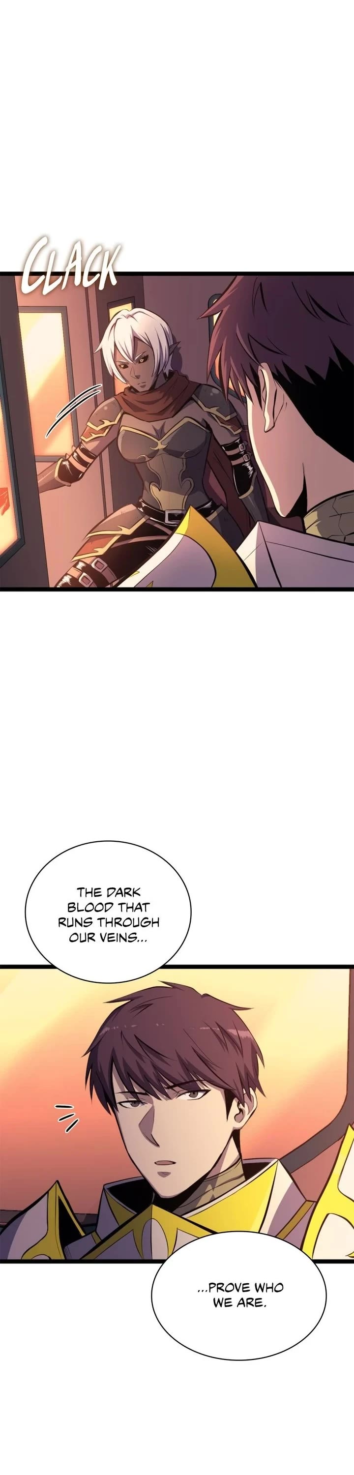 Max Level Returner chapter 181 page 38