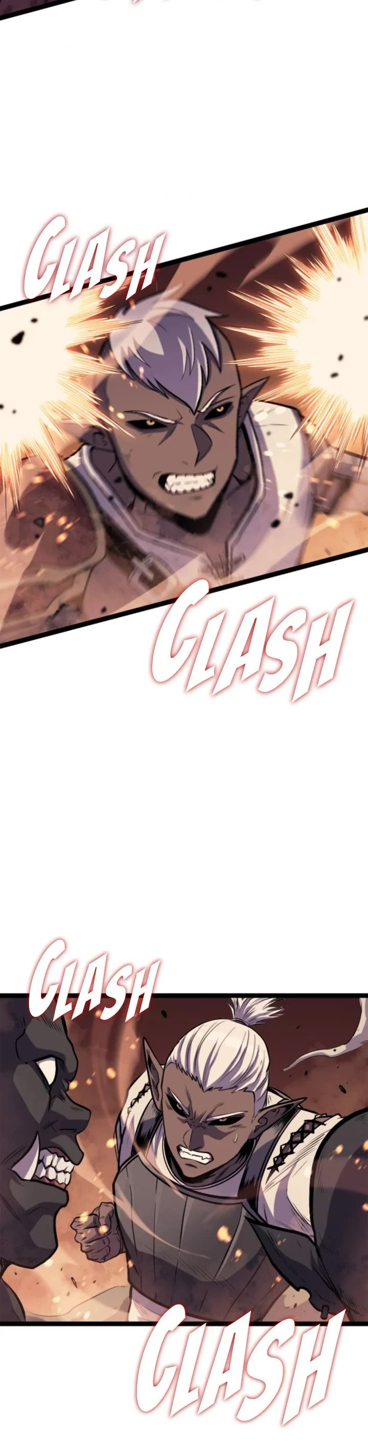 Max Level Returner chapter 181 page 4