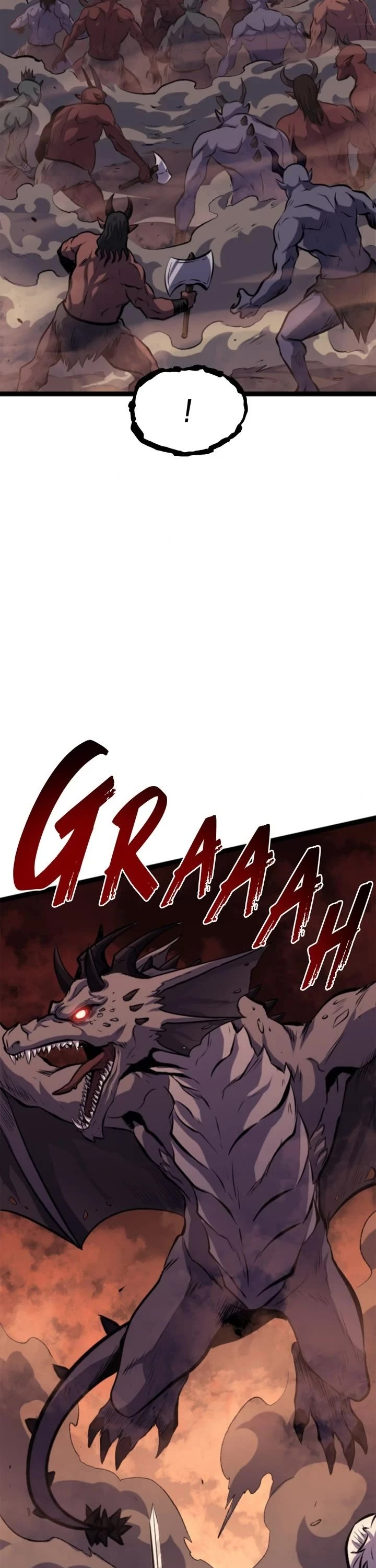 Max Level Returner chapter 181 page 6