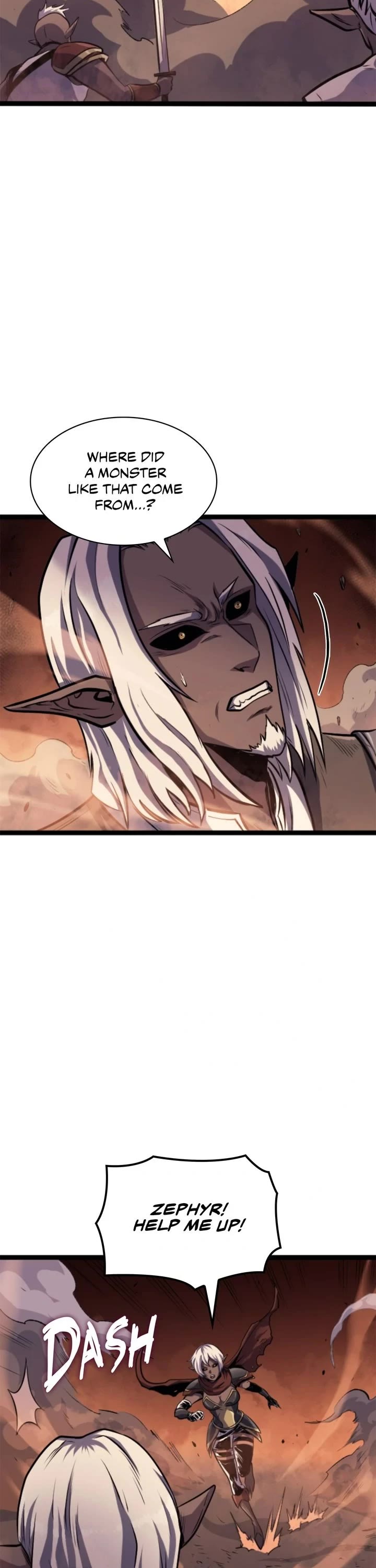 Max Level Returner chapter 181 page 7