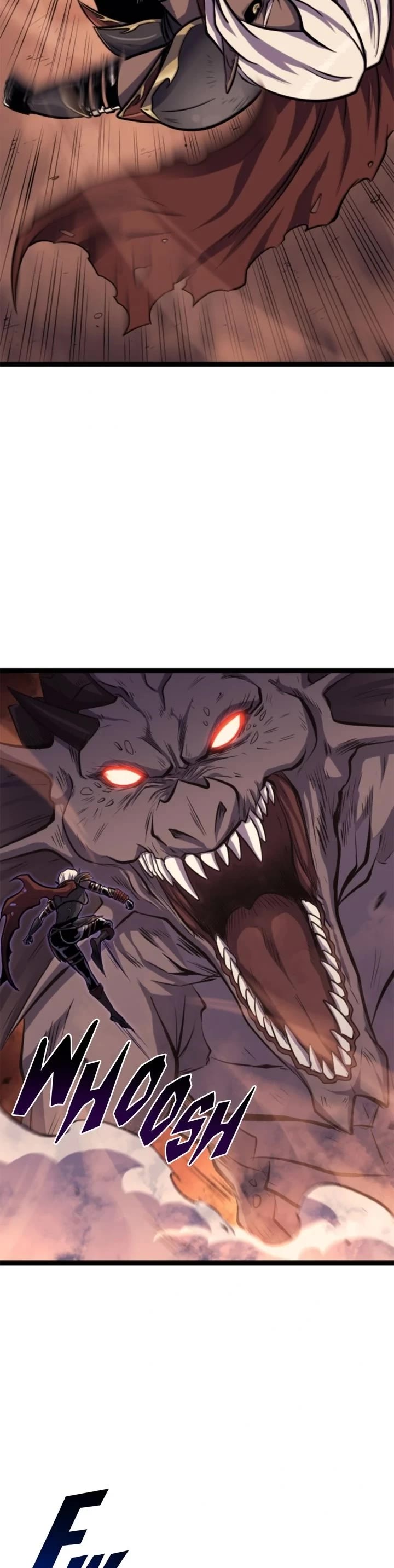 Max Level Returner chapter 181 page 9