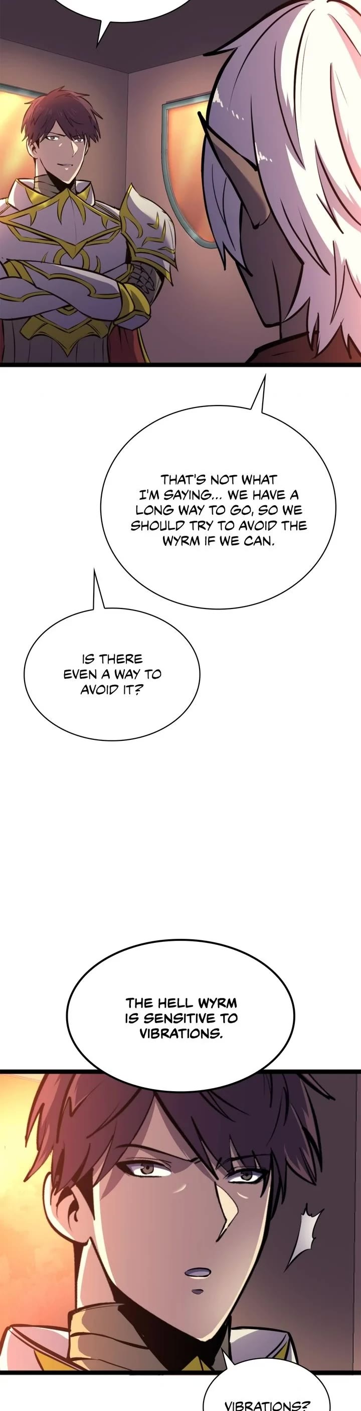 Max Level Returner chapter 182 page 10