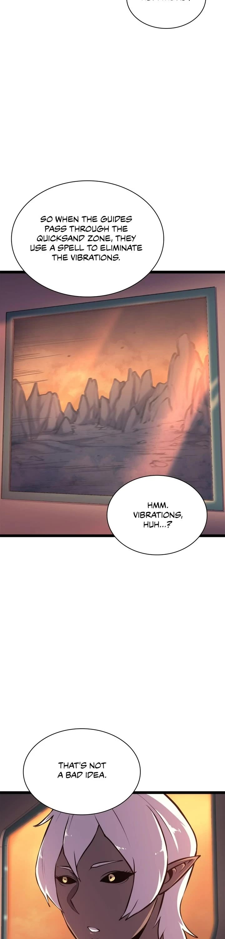 Max Level Returner chapter 182 page 11