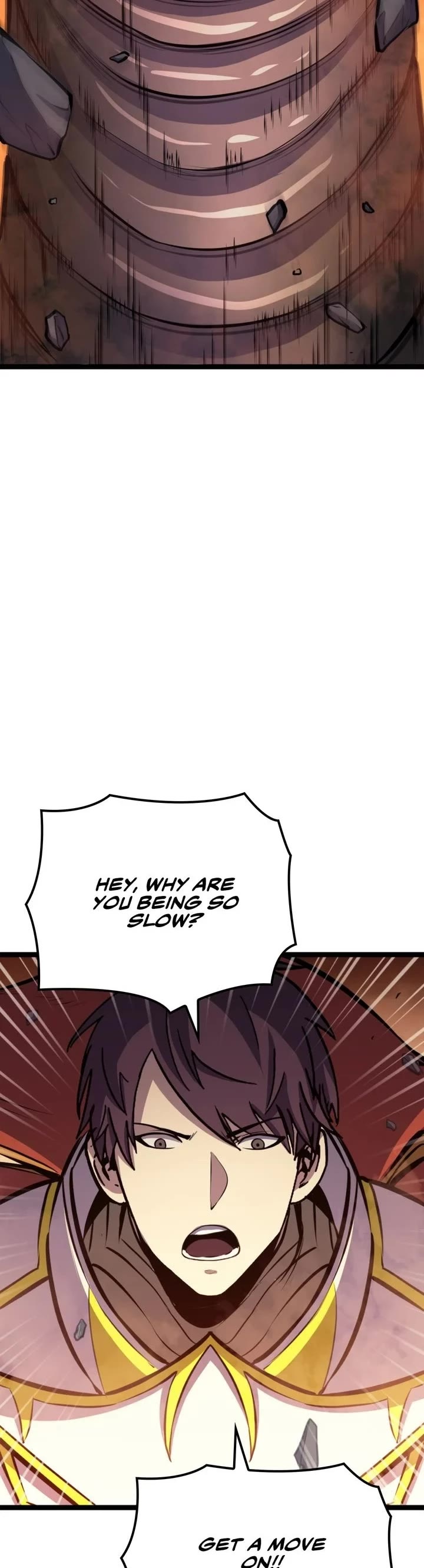 Max Level Returner chapter 182 page 14