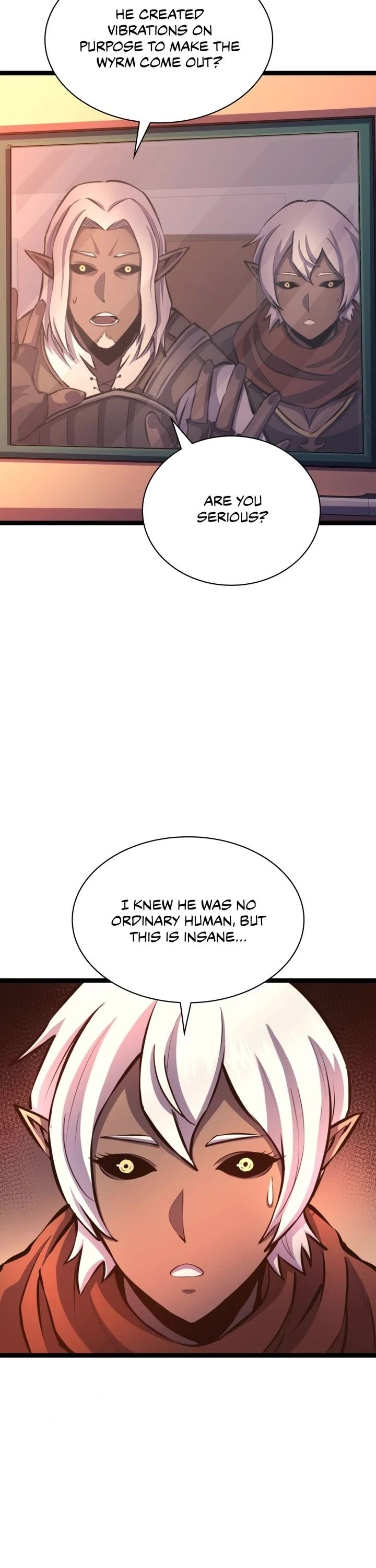 Max Level Returner chapter 182 page 16