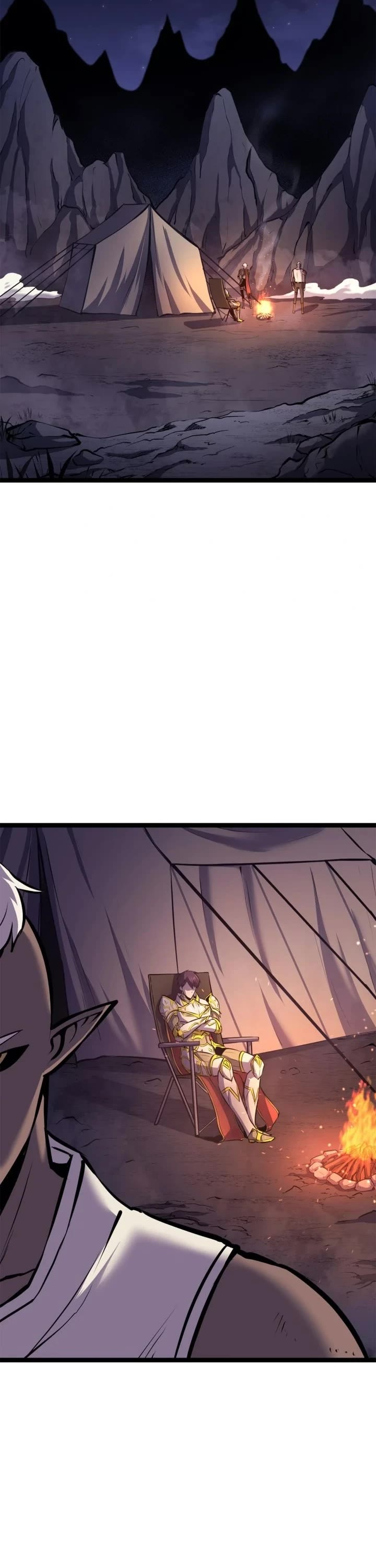 Max Level Returner chapter 182 page 18