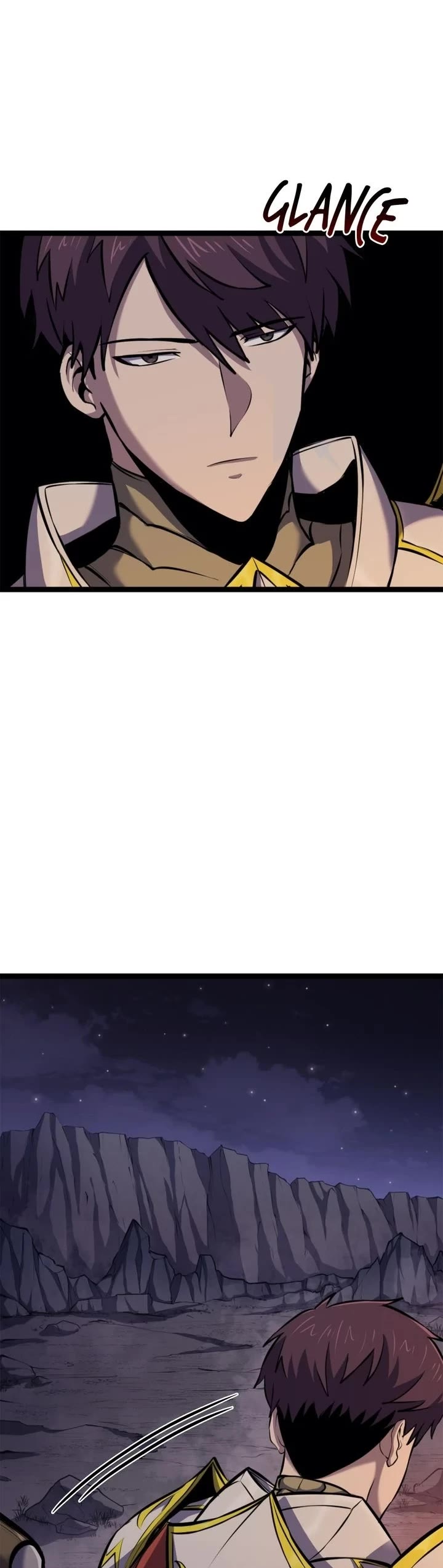 Max Level Returner chapter 182 page 19