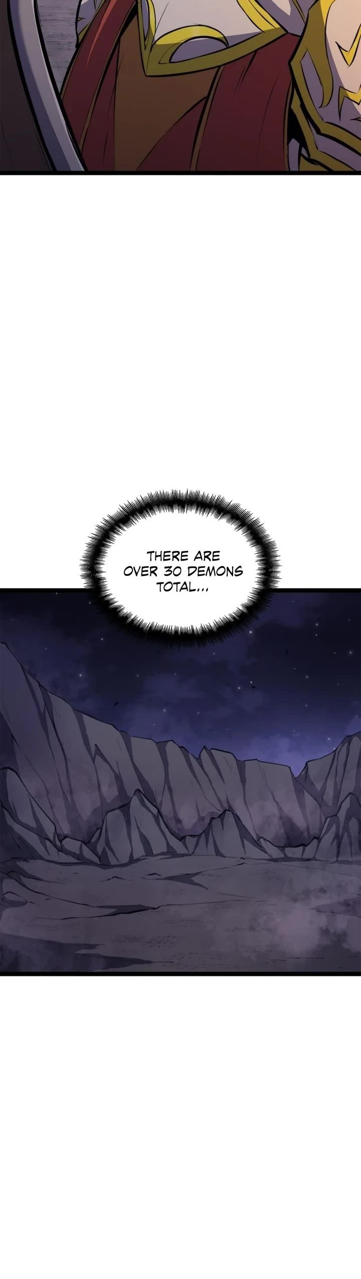 Max Level Returner chapter 182 page 20