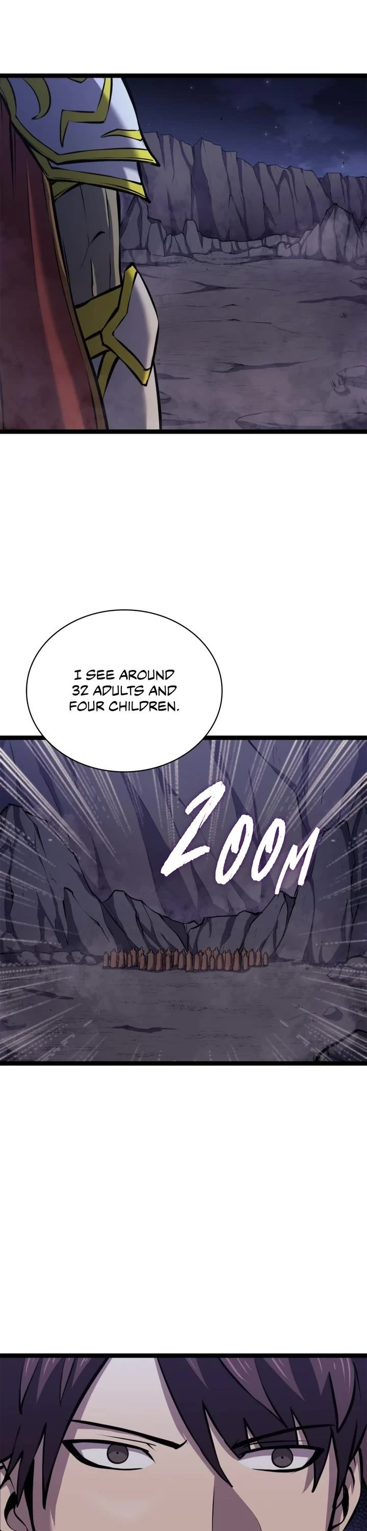 Max Level Returner chapter 182 page 22