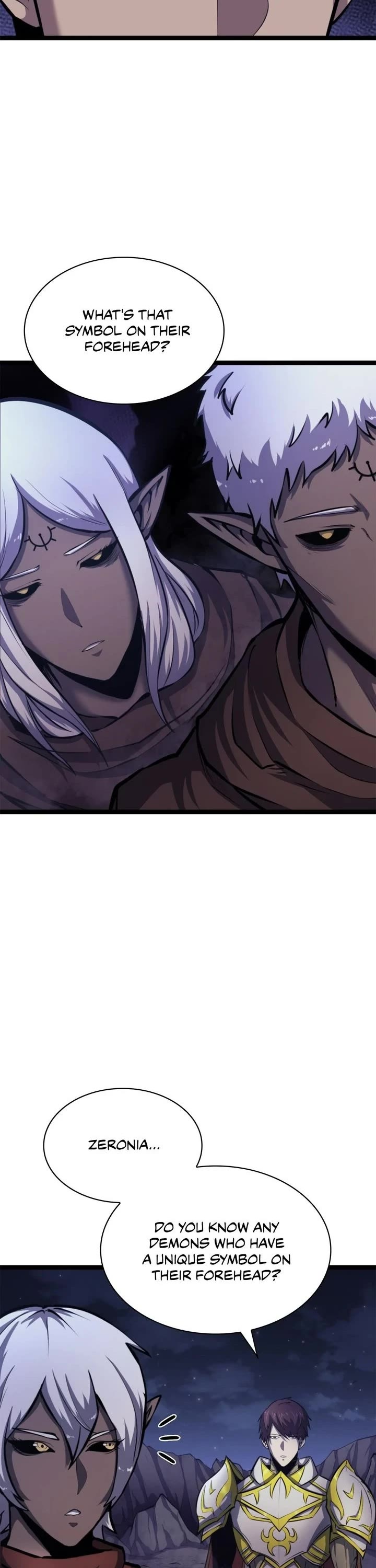 Max Level Returner chapter 182 page 23