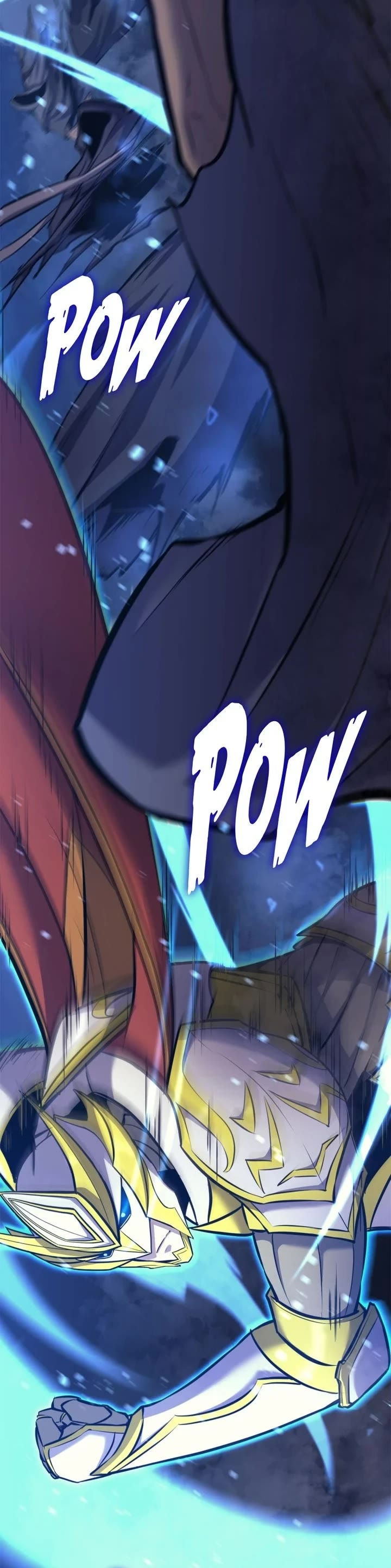 Max Level Returner chapter 182 page 4