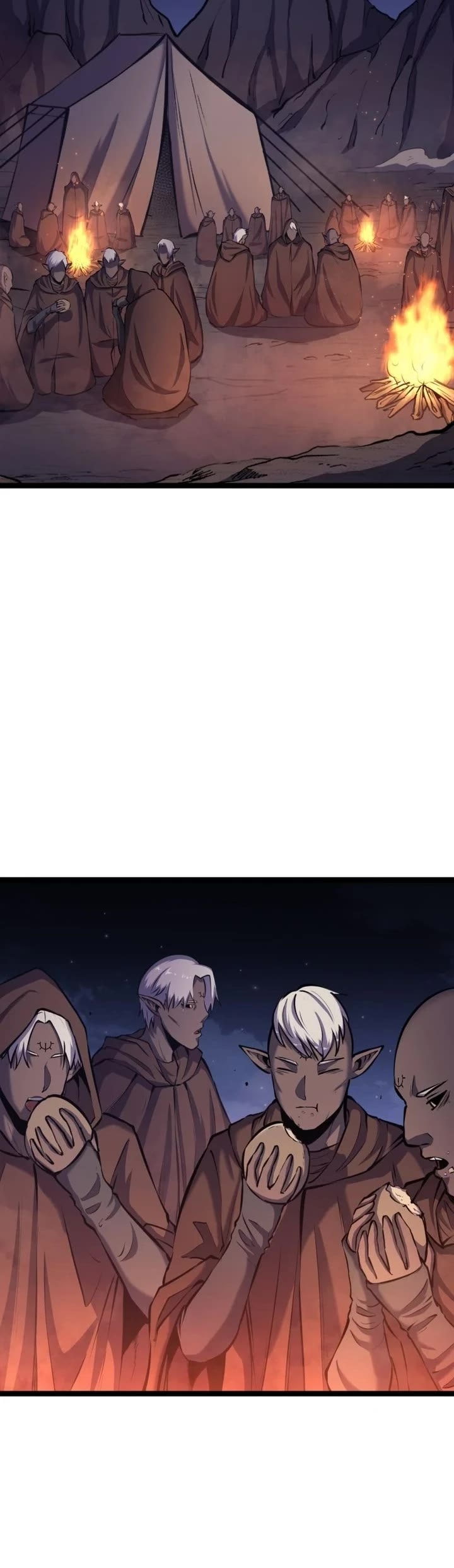 Max Level Returner chapter 182 page 40