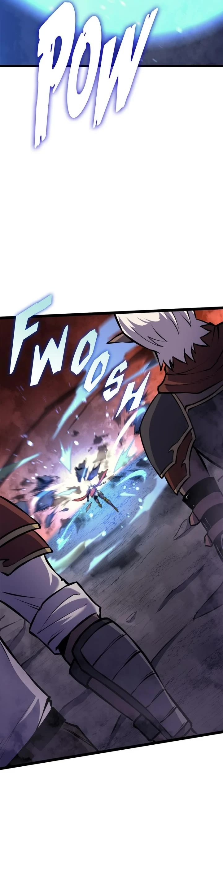 Max Level Returner chapter 182 page 5