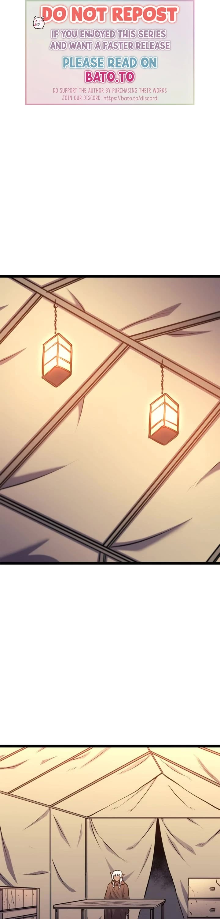 Max Level Returner chapter 183 page 1