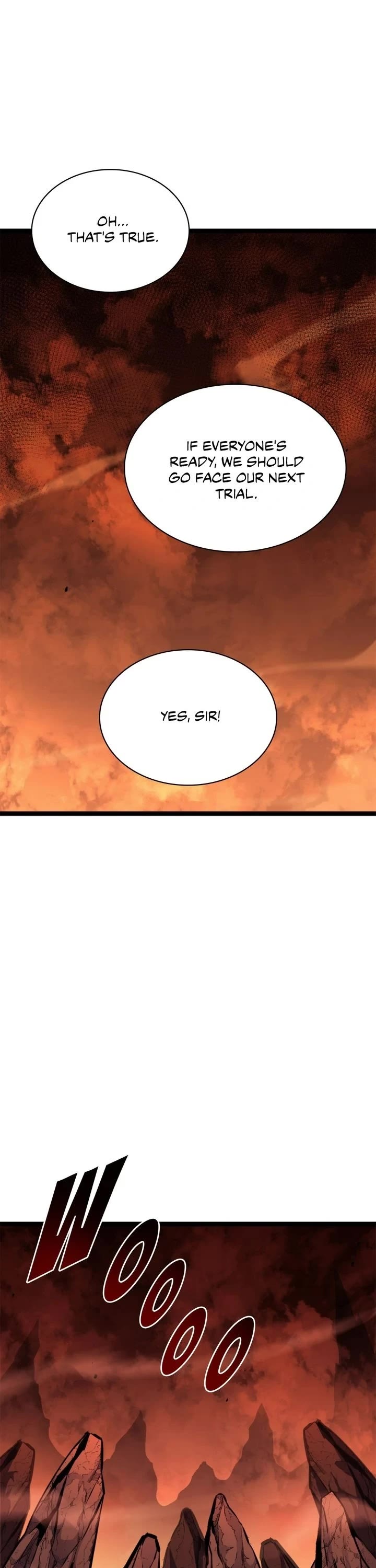 Max Level Returner chapter 183 page 16