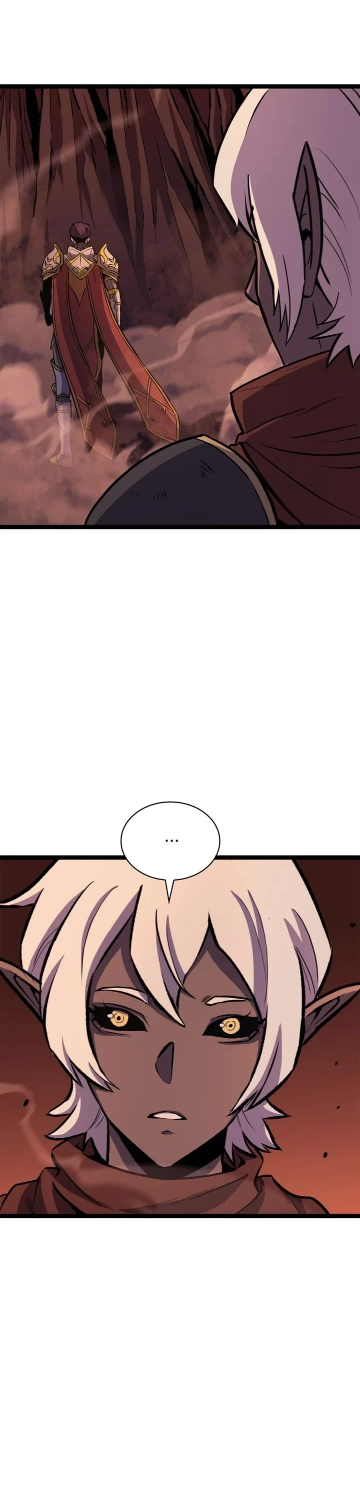 Max Level Returner chapter 183 page 21