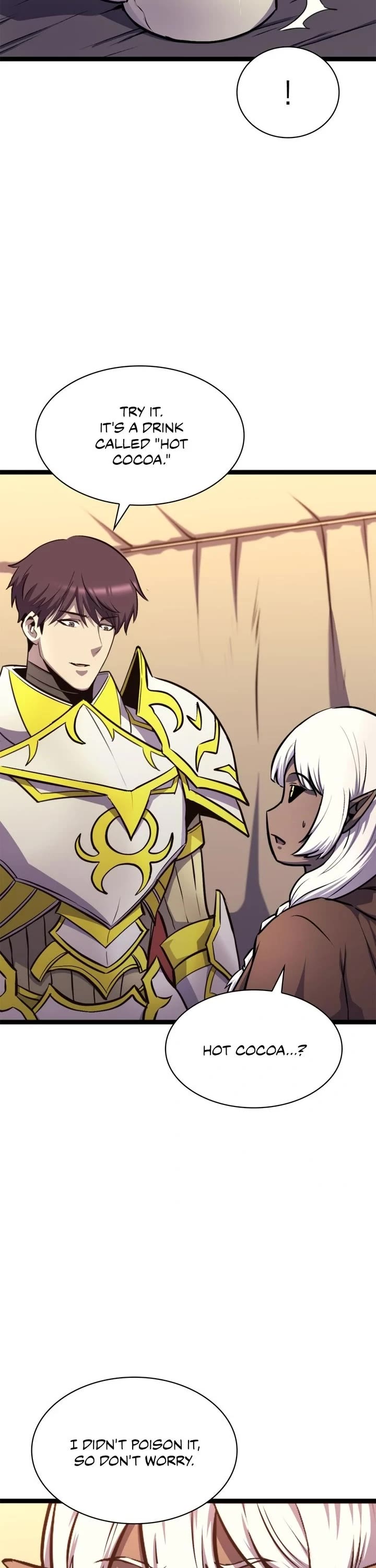 Max Level Returner chapter 183 page 3