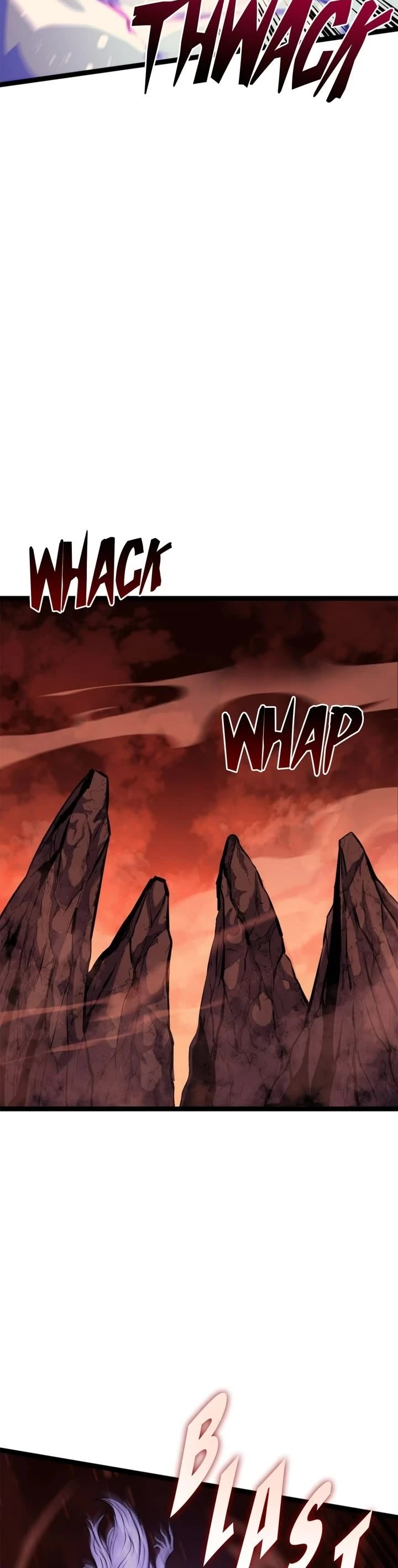 Max Level Returner chapter 183 page 30