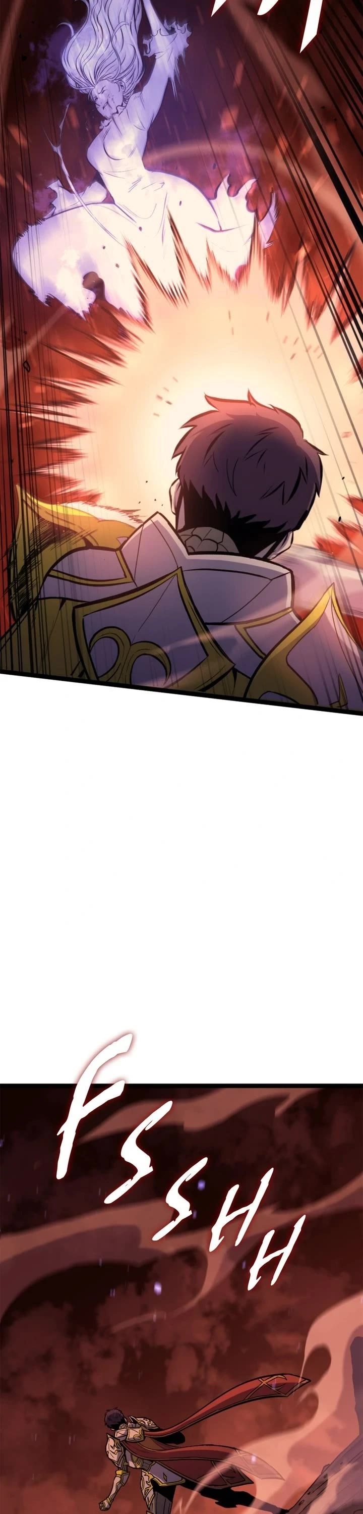 Max Level Returner chapter 183 page 31