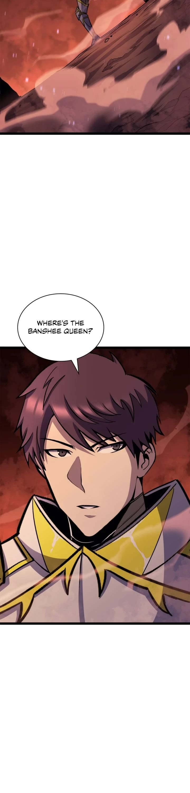 Max Level Returner chapter 183 page 32