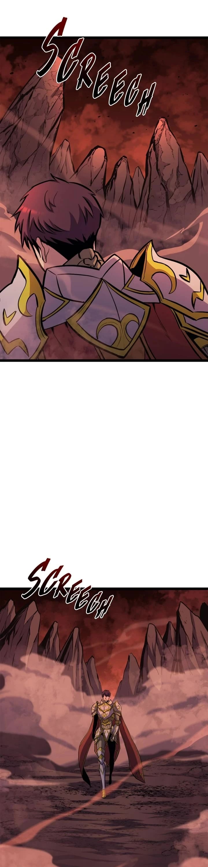 Max Level Returner chapter 183 page 33