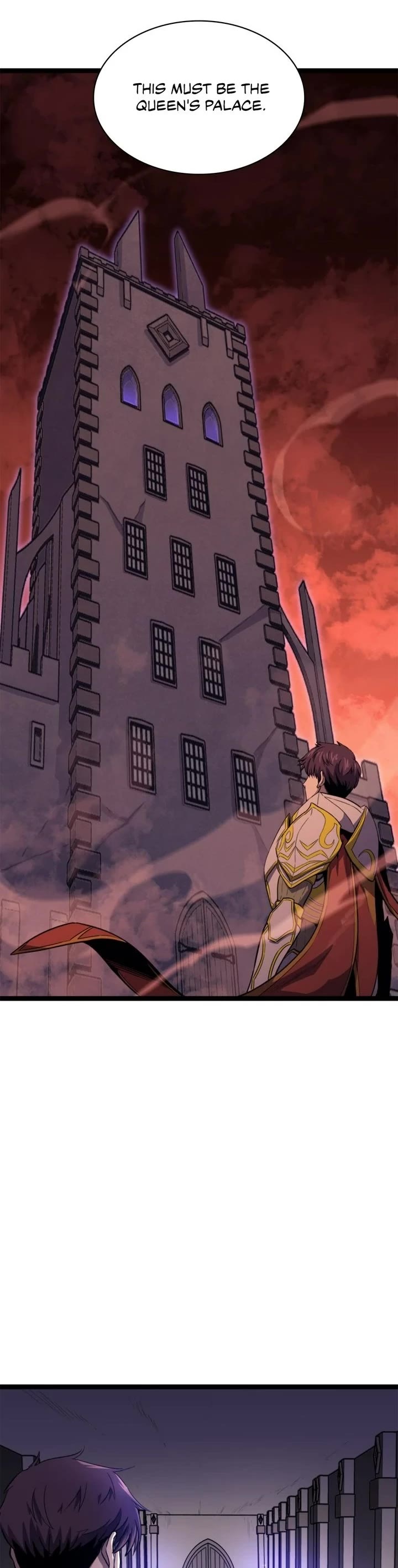 Max Level Returner chapter 183 page 35