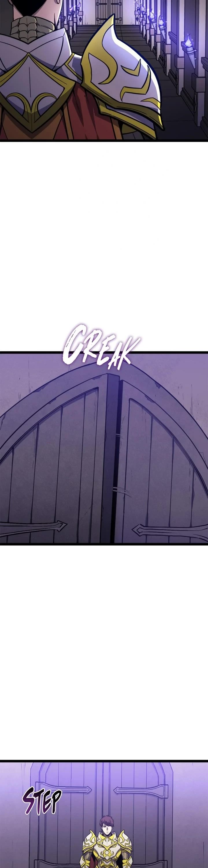 Max Level Returner chapter 183 page 36