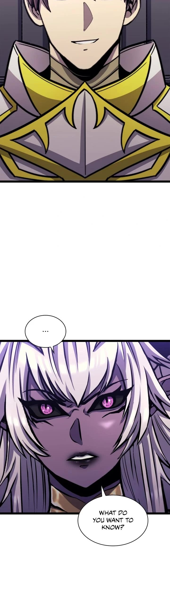 Max Level Returner chapter 183 page 44