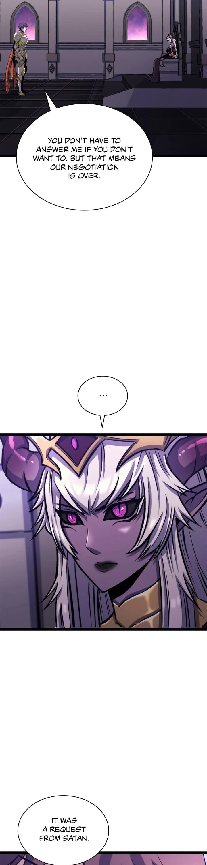 Max Level Returner chapter 183 page 46